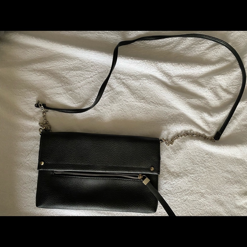 Crossbody